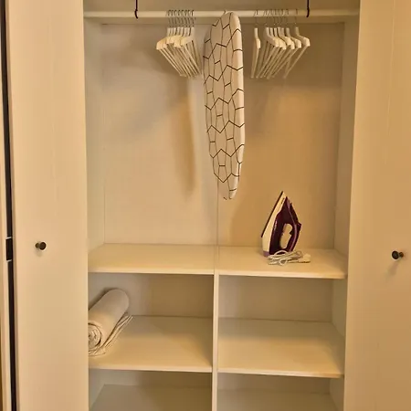 Old Town * 派尔努