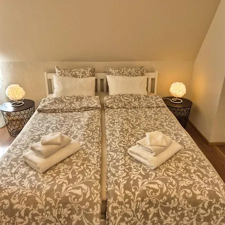 Old Town 公寓 派尔努