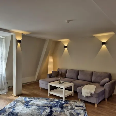 Old Town Апартаменты