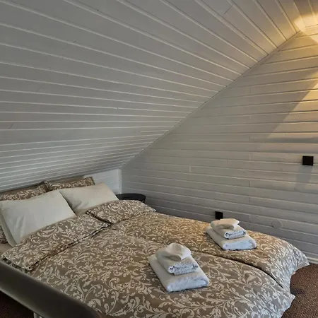 Old Town 公寓 派尔努