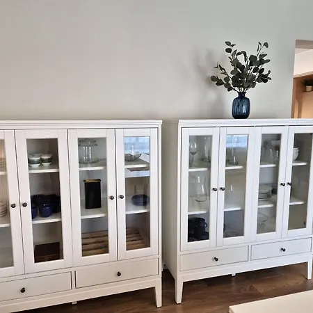 Old Town Апартаменты *