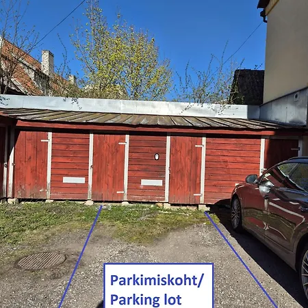 Old Town Апартаменты *