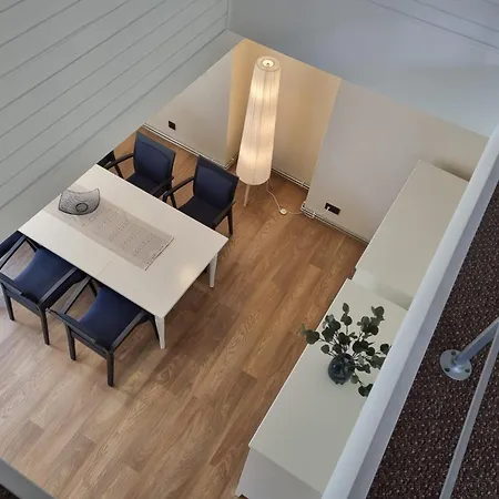 Old Town 公寓 派尔努