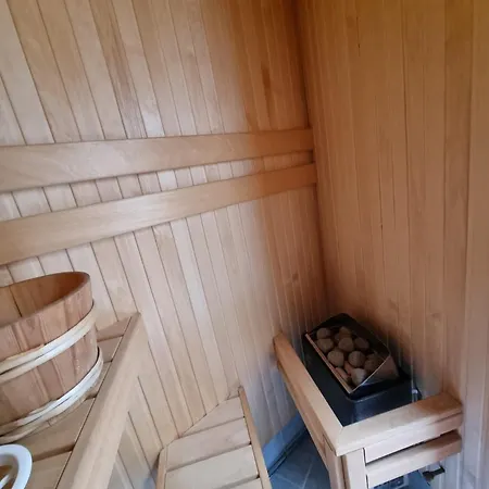 Апартаменты Old Town