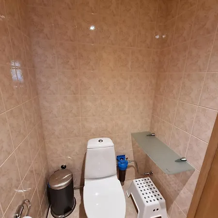 Old Town Апартаменты Пярну