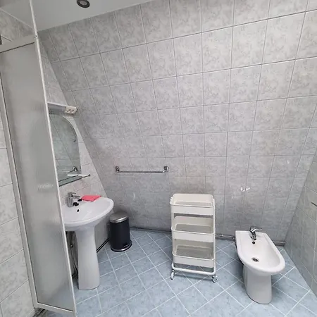 Old Town Апартаменты