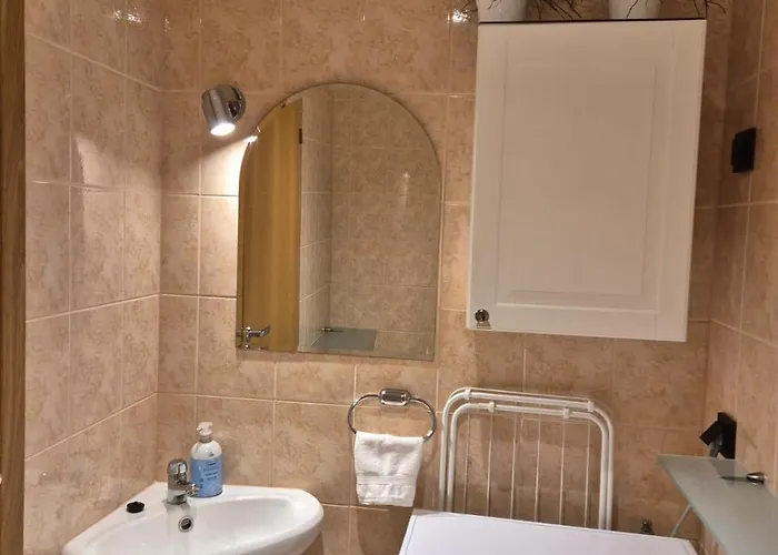 Apartment Old Town *