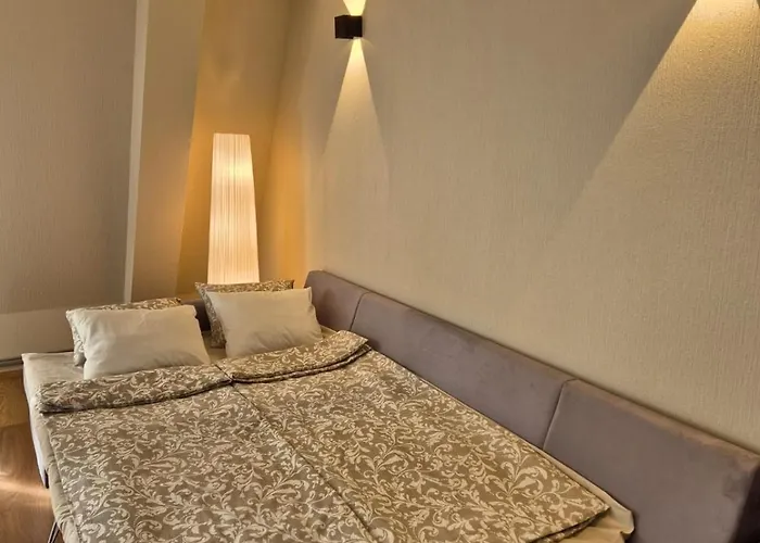 Apartment Old Town *