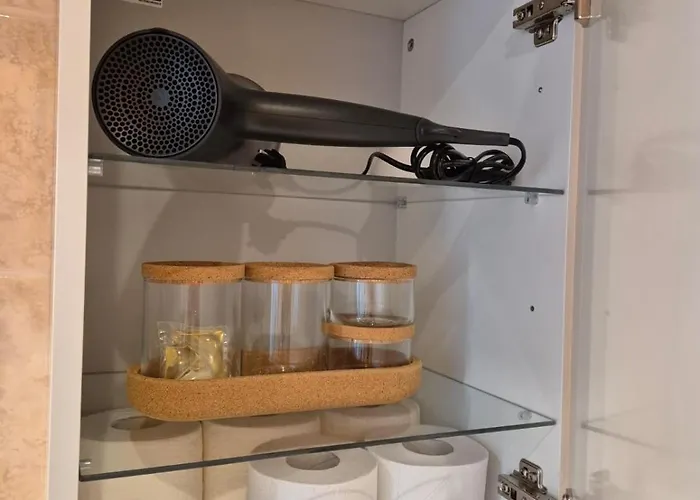 Apartment Old Town Parnu