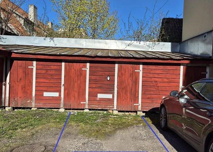 Old Town Διαμέρισμα *