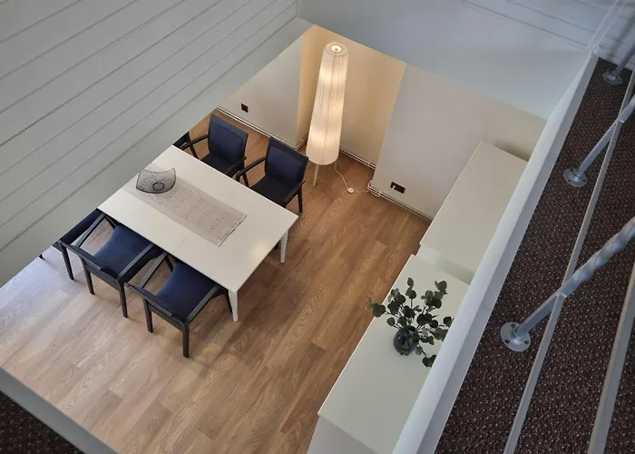 Old Town Apartment Parnu