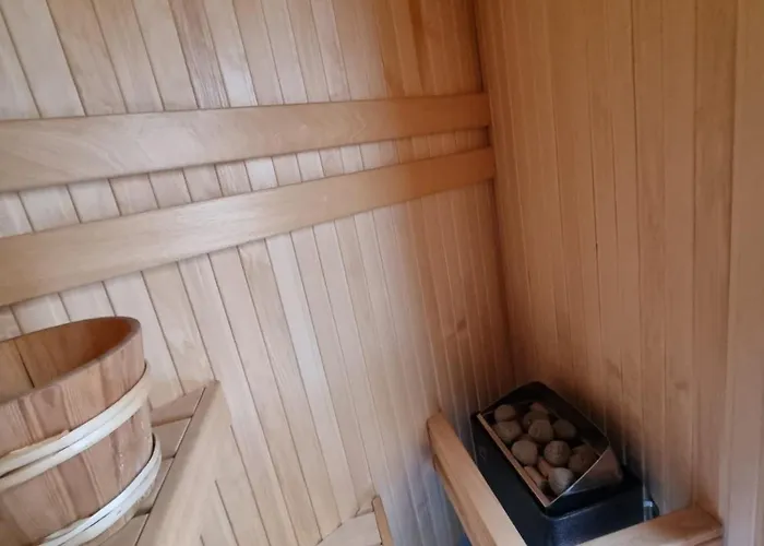 Διαμέρισμα Old Town