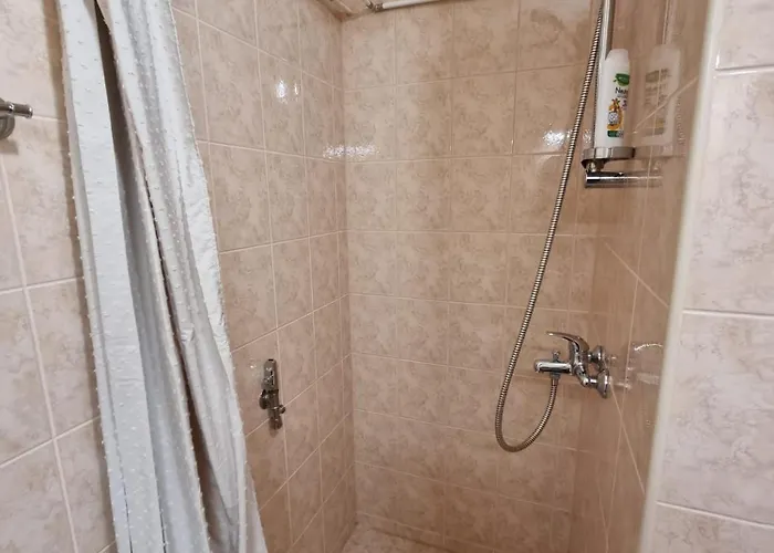 Apartment Old Town Parnu